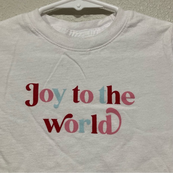 Rabbit Skins holiday tee - Picture 3 of 6